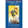 US Games Systems Universal Waite Taro Kortos