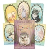 US Games Systems Wing, Hoof And Paw: An Animal Companion Oracle Kortos