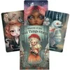 US Games Systems Wisdom Of The Wild Things Orakulo Kortos