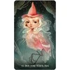 US Games Systems Wisdom Of The Wild Things Orakulo Kortos