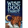 US Games Systems Wise Dog Taro Kortos