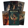 US Games Systems W.I.T.C.H. Woman in Total Control of Herself Oracle Kortos ir Vadovas