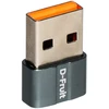 USB Adapteris - D-Fruit DF141 USB-A Į USB-C Adapteris
