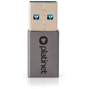 USB Adapteris - Platinet 45922 USB-A Į USB-C