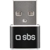USB adapteris – SBS USB į USB-C adapteris
