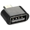 USB adapteris - Vivanco 45234 MicroUSB į USB-A OTG adapteris