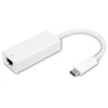 USB adapteris – Vivanco USB-C į Gigabit Ethernet adapteris 45383