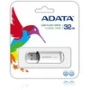 USB laikmena Adata AC906-32G-RWH 32GB