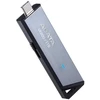 USB Atmintinė - ADATA UE800 1 TB USB Type-C 1000 MB/s Sidabrinė