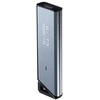 USB Atmintinė - ADATA UE800 1 TB USB Type-C 1000 MB/s Sidabrinė