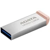 USB Atmintinė - ADATA UR350 128 GB USB Type-A 3.2 Gen 1 Metalinė Bronzinė