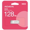 USB Atmintinė - ADATA UR350 128 GB USB Type-A 3.2 Gen 1 Metalinė Bronzinė