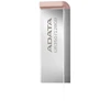 USB Atmintinė - ADATA UR350 128 GB USB Type-A 3.2 Gen 1 Metalinė Bronzinė