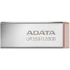 USB Atmintinė - ADATA UR350 128 GB USB Type-A 3.2 Gen 1 Metalinė Bronzinė