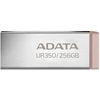 USB Atmintinė - ADATA UR350 256 GB USB Type-A 3.2 Gen 1 Ruda