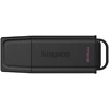 Kingston Technology DataTraveler 64GB Portable USB 3.2 Gen 1 Exodia Juodas