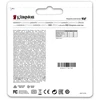 USB Atmintinė - Kingston DataTraveler 64GB 200MB/s USB 3.2 Gen 1 Metal