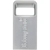 USB Atmintinė - Kingston DataTraveler 64GB 200MB/s USB 3.2 Gen 1 Metal