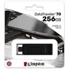 USB laikmena Kingston DataTraveler 70 256GB USB 3.2 Gen 1 Type-C