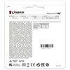 USB laikmena Kingston DataTraveler 70 256GB USB 3.2 Gen 1 Type-C