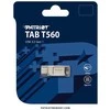 Patriot USB atmintinė Tab T560 256 GB, dviguba USB atmintinė, 120 MB