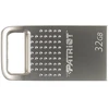 USB atmintinė - Patriot FLASHDRIVE Tab200 32 GB USB 2.0 sidabrinė