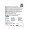 Patriot Memory Tab T560 64GB USB atmintinė, dviguba USB 120MB/s (PS64GT560DS5D), Sidabrinis
