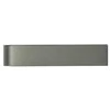 Patriot FLASHDRIVE Tab300 32GB USB 3.2 120MB/s, mini, aliuminio, sidabrinis