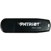 USB Atmintinė - Patriot Xporter Core 128GB USB 3.2 Gen 1 80MB/s Juoda