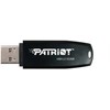 Pendrive Patriot Xporter Core 512GB USB 3.2 Gen 1 80MB/s (PSF512GXRB3U) Juodas