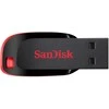 USB laikmena Sandisk Cruzer Blade 64 GB