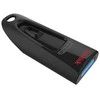 USB Atmintinė - SanDisk Ultra 512GB USB Type-A 3.2 Juoda