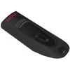 USB Atmintinė - SanDisk Ultra 512GB USB Type-A 3.2 Juoda