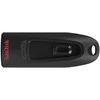 USB Atmintinė - SanDisk Ultra 512GB USB Type-A 3.2 Juoda