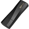 USB Atmintinė - Silicon Power Blaze B07 128 GB USB 3.2 Juoda