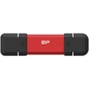 SSD Silicon Power DS72 250GB Dual USB 3.2