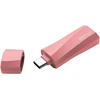 USB Atmintinė - Silicon Power Mobile C07 32 GB Rožinė