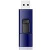 USB atmintinė – Silicon Power Ultima U05 8 GB mėlyna