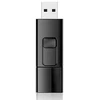 USB atmintinė – Silicon Power Ultima U05 32 GB, juoda