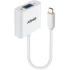 USB-C Į VGA Adapteris - Lindy 1920 × 1 200 60 Hz