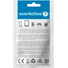 USB-C Įkrovimo Kabelis - everActive CBB-2PDL 60W, 480 MB/s, Integruotas Ekranas Juodas 2.0m