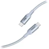 USB-C Įkrovimo Laidas - UGREEN L534 240W 2m Nailono Austo