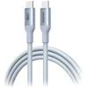 USB-C Įkrovimo Laidas - UGREEN L534 240W 2m Nailono Austo