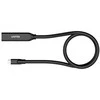 Laidas - UNITEK U1335ABK01 USB-C - 2x USB-C, 5 m