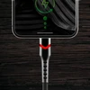 USB-C Laidas – everActive CBB-1CBR, 3 A, 480 Mbps, 1 m, Juoda