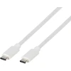 USB-C Laidas - Vivanco USB-C Į USB-C Laidas, 1 m (63088)