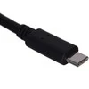GEMBIRD USB Type-C į HDMI adapterio laidas 4K30Hz 15cm juodas