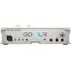 Garso Sąsaja - TC Helicon GO XLR-WH USB Interface Balta