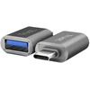 „Trust 26221“ USB grafikos adapteris, Sidabrinis