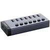 USB Hub - UGREEN CM481 7-Port USB 3.0 Hublas, 5Gbps Duomenų Perdavimo, Greitas Įkrovimas